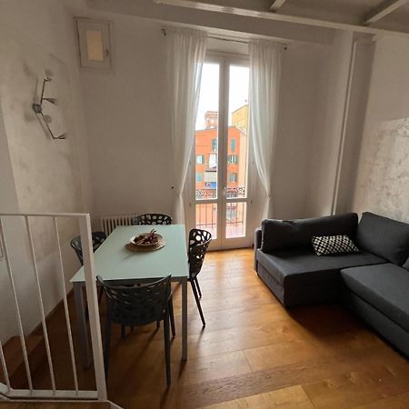 Casa Carracci Apartman Bologna Kültér fotó