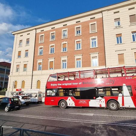 Casa Carracci Apartman Bologna Kültér fotó