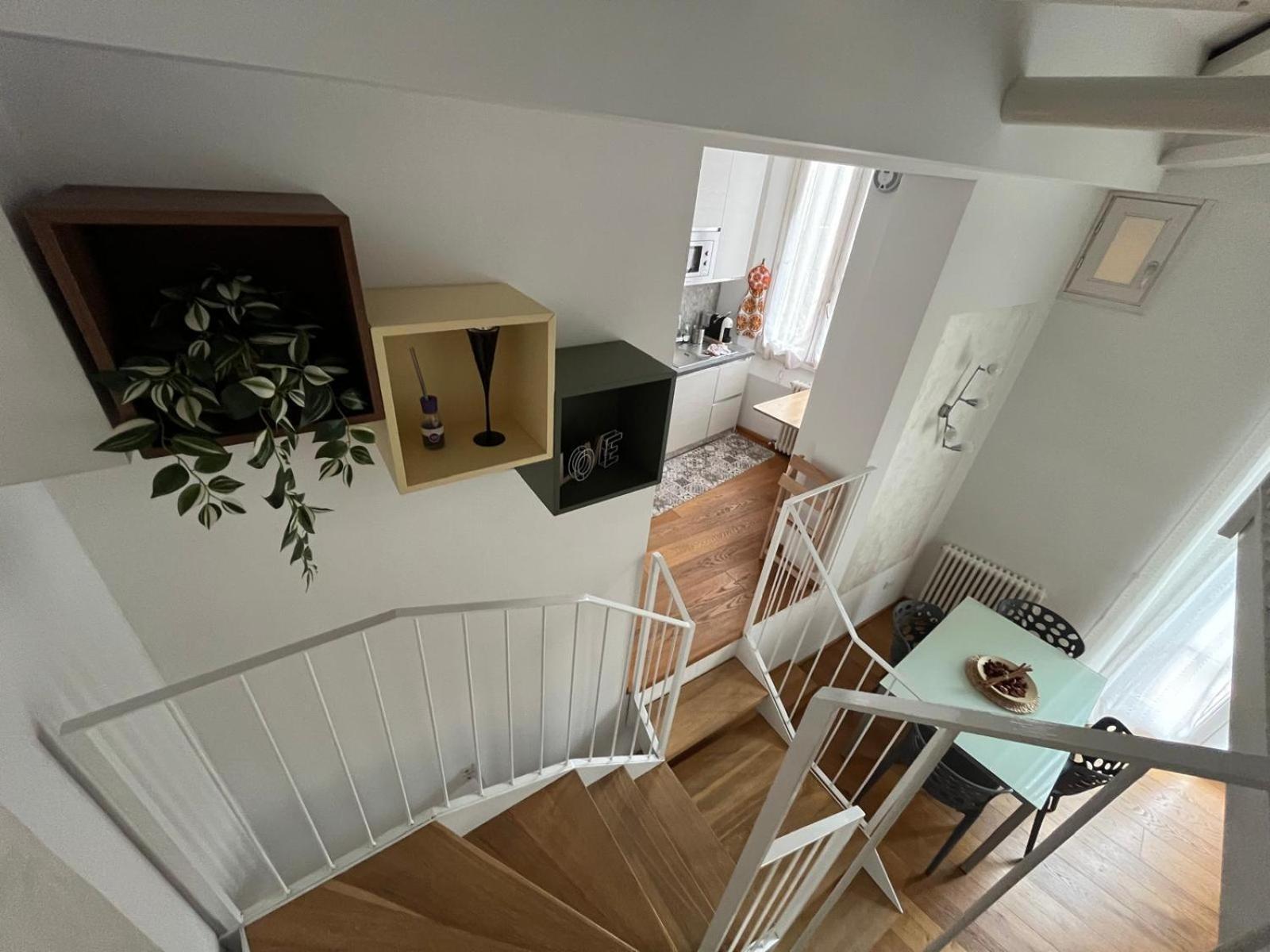 Casa Carracci Apartman Bologna Kültér fotó