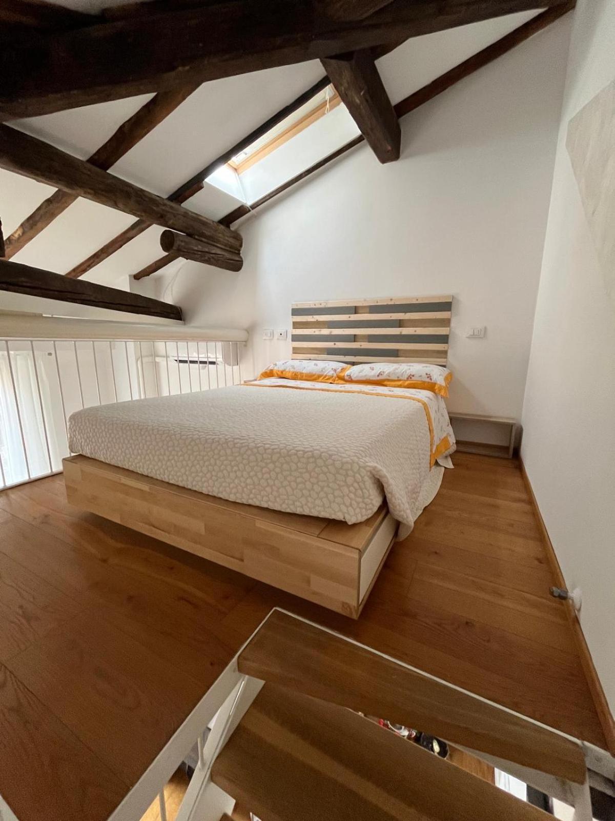 Casa Carracci Apartman Bologna Kültér fotó