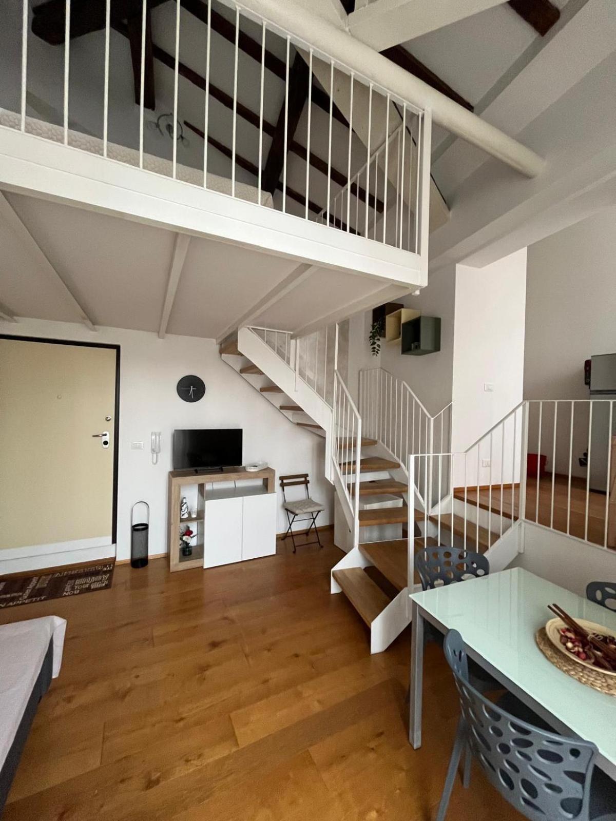 Casa Carracci Apartman Bologna Kültér fotó